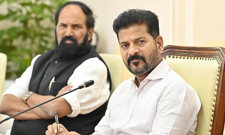 Telangana to implement a 'comprehensive' power policy soon