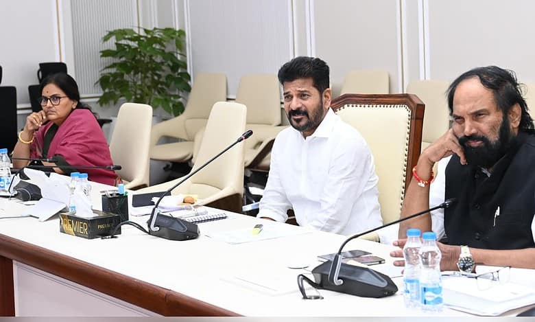 Telangana govt to take up caste census soon: CM Revanth Reddy