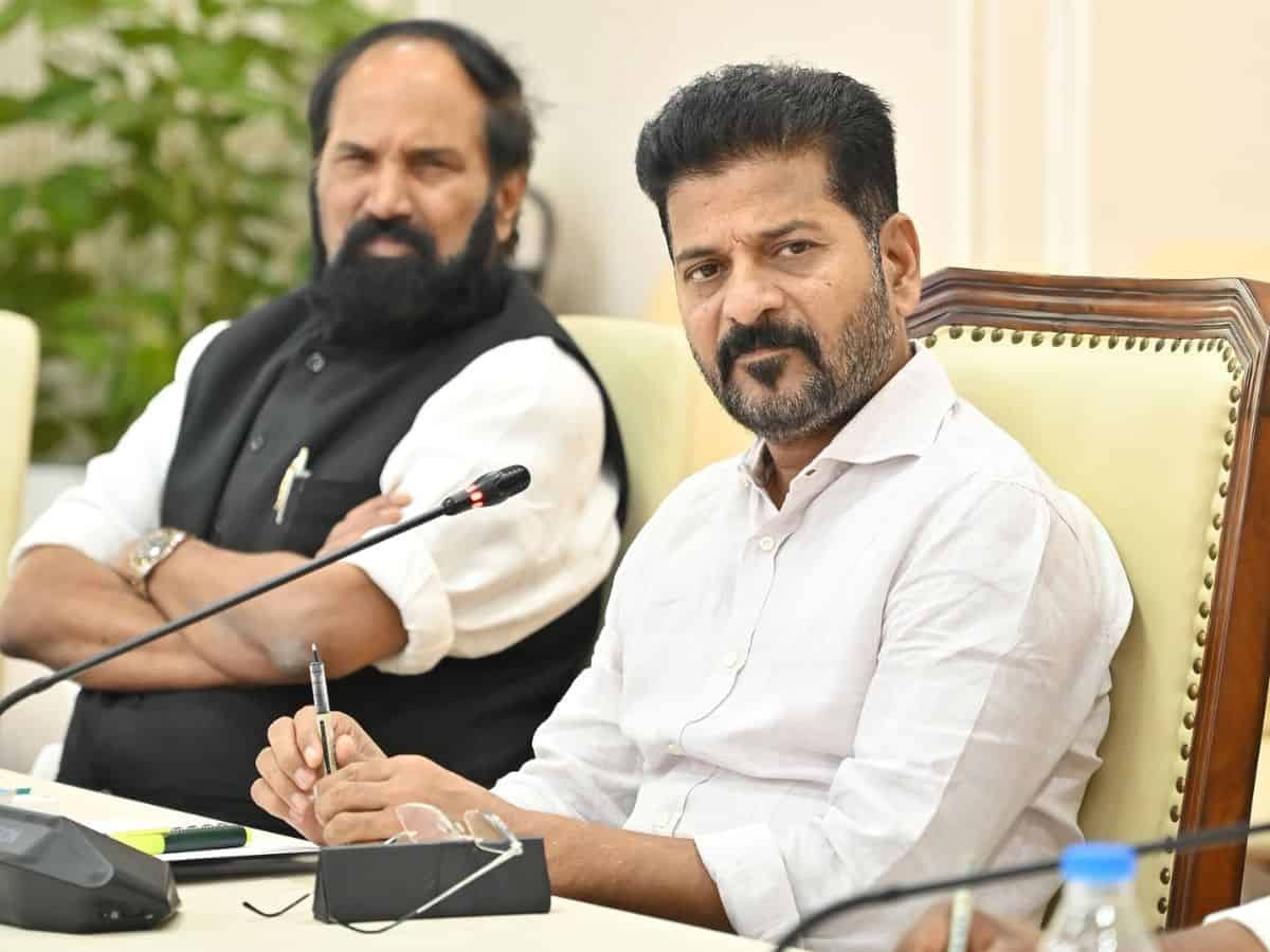 Telangana to implement a 'comprehensive' power policy soon
