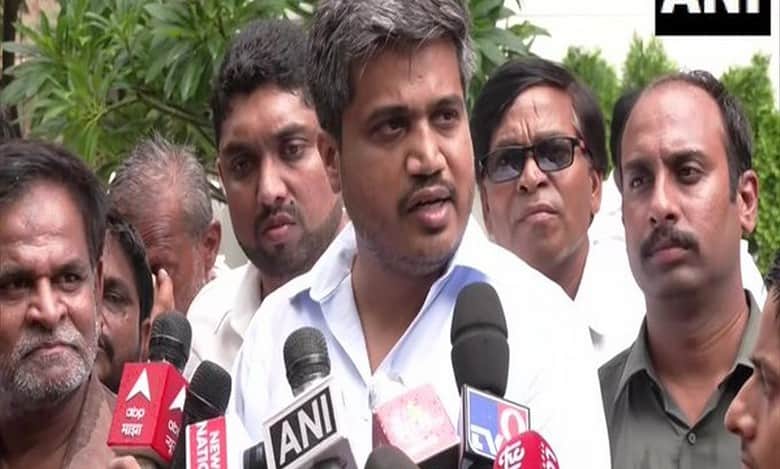 NCP MLA Rohit Pawar questioned by ED for eight hours in money laundering case
