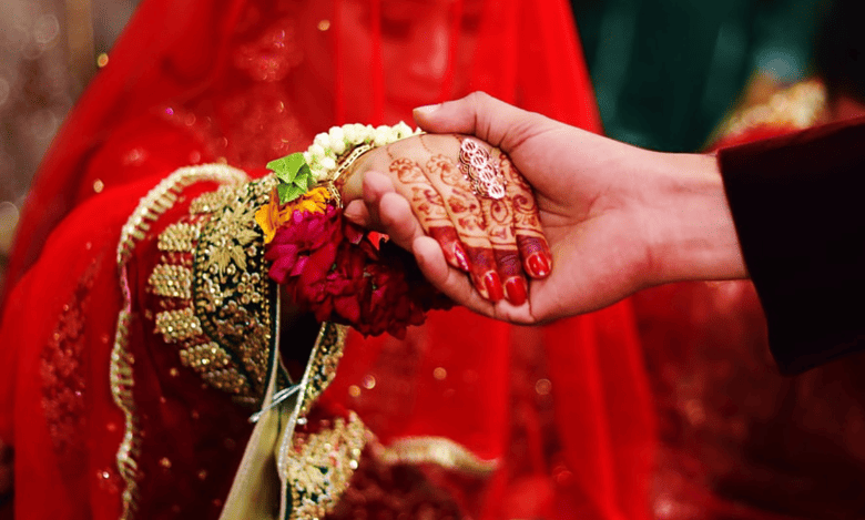 child marriage