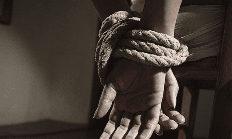 Hyderabad: 6-yr-old girl kidnapped in Aghapura, breaks free