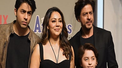"On personal level, unpleasant things happened...": SRK opens up on struggles his family faced in last 5 years,