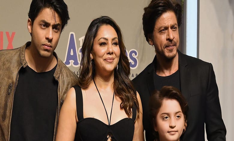 "On personal level, unpleasant things happened...": SRK opens up on struggles his family faced in last 5 years,