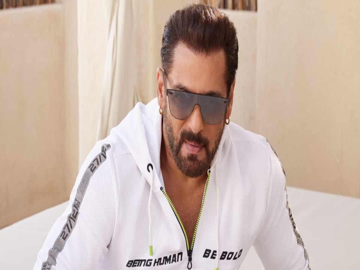 Salman Khan's production company issues warning against fake casting calls