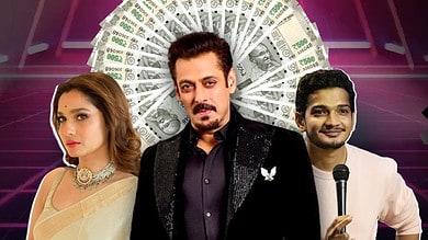 144 crores: Know who is getting highest paycheck in Bigg Boss 17