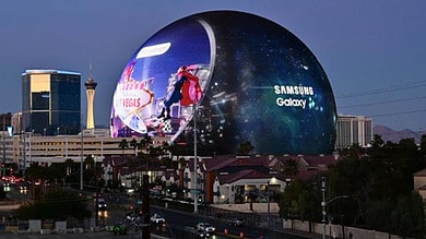 Samsung opens experience spaces for new era of Galaxy AI