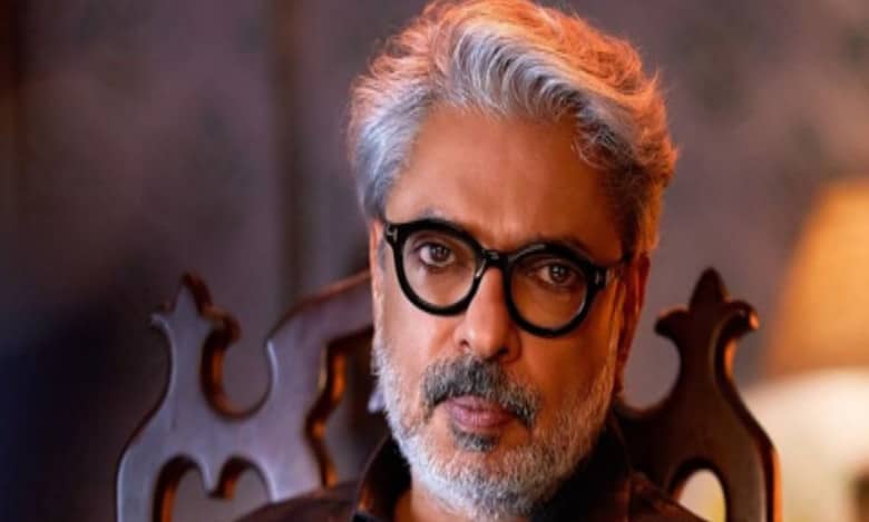 Director Sanjay Leela Bhansali