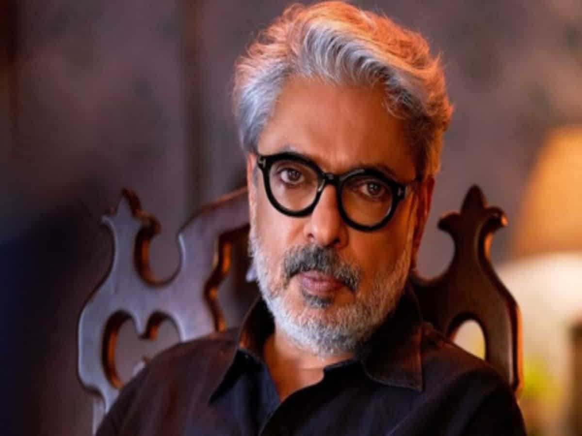 Director Sanjay Leela Bhansali