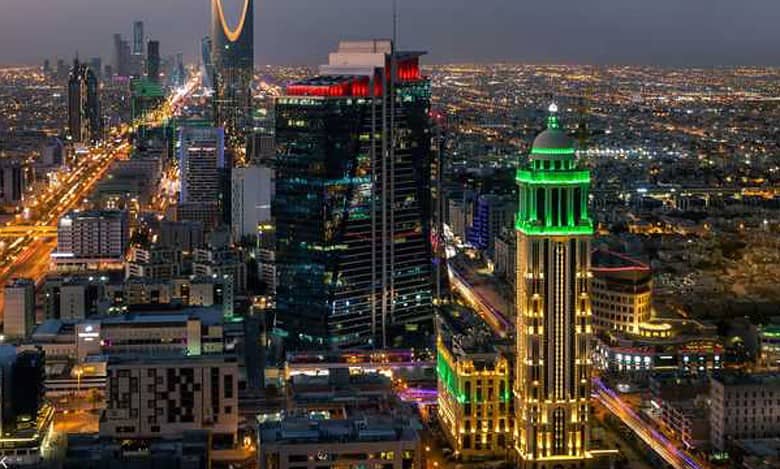 Saudi Arabia eyes more tourists, investment from China