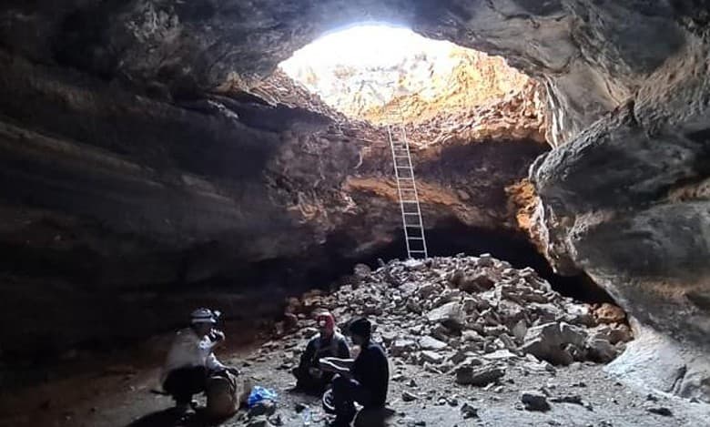 Watch: Saudi Arabia discovers longest cave in Madinah