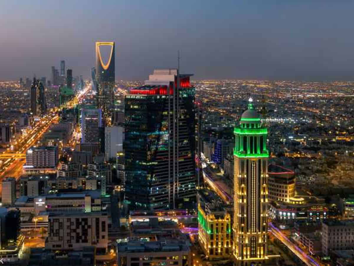 Saudi Arabia leads MENA region in venture investment in 2023