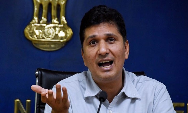 Ayushman Bharat a 'failed' scheme: AAP steps up attack on PM Modi