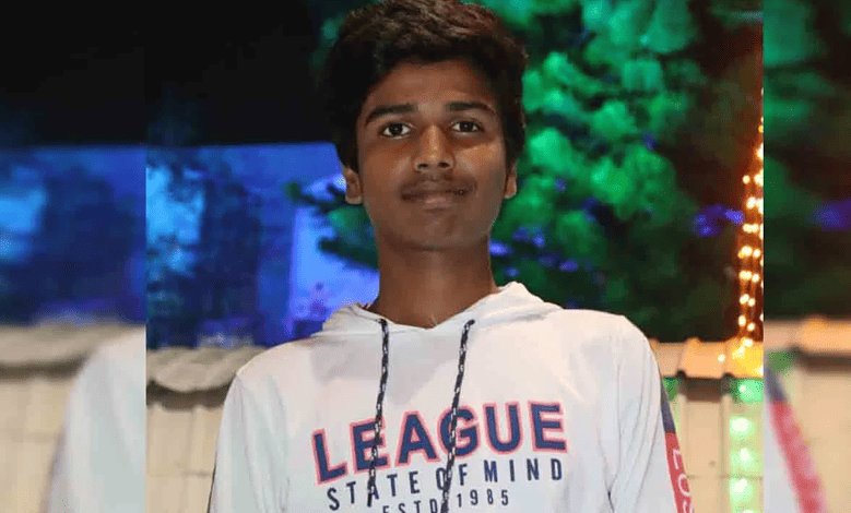 10th-Class Student in Narayanapet Dies of Heart Attack