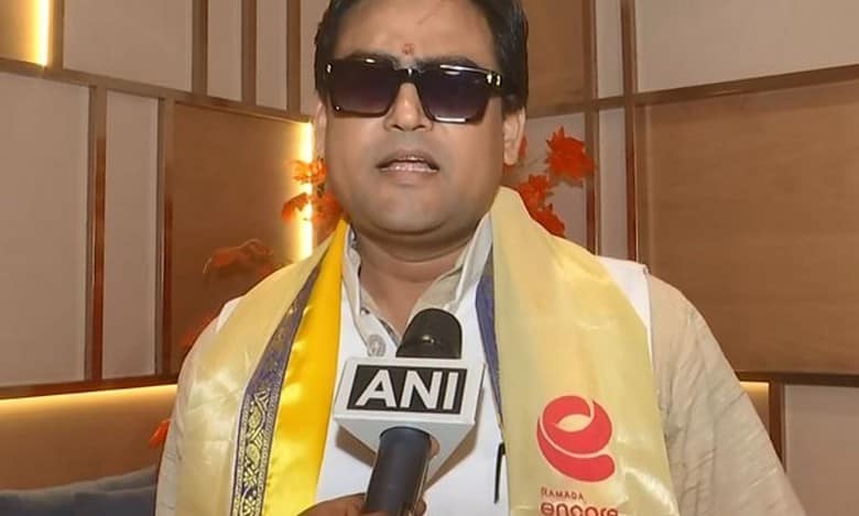 Union minister Shantanu Thakur receives ‘threat’ letter from LeT
