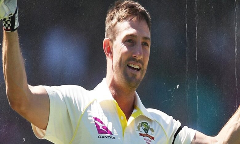 Shaun Marsh announces retirement from professional cricket