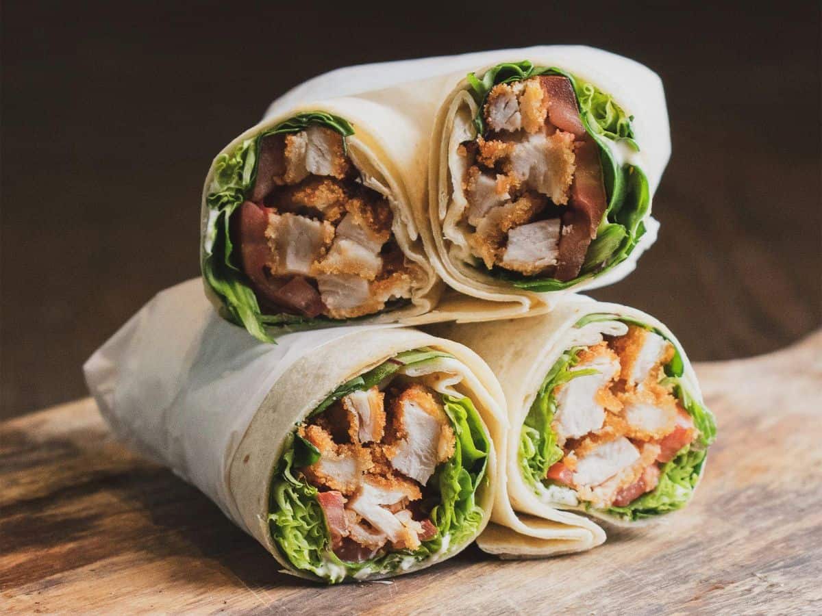 Shawarma joint in Hyderabad shut down after 17 fall ill