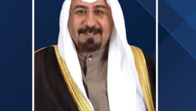 Kuwait Emir appoints Sheikh Mohammed Sabah Al-Salem Al-Sabah as new PM