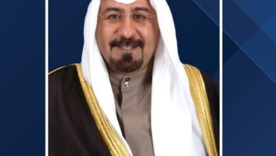 Kuwait Emir appoints Sheikh Mohammed Sabah Al-Salem Al-Sabah as new PM
