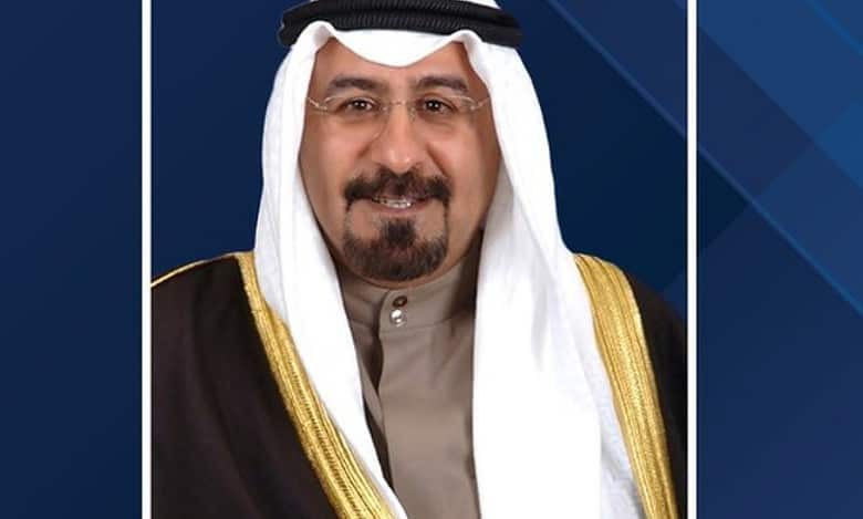 Kuwait Emir appoints Sheikh Mohammed Sabah Al-Salem Al-Sabah as new PM