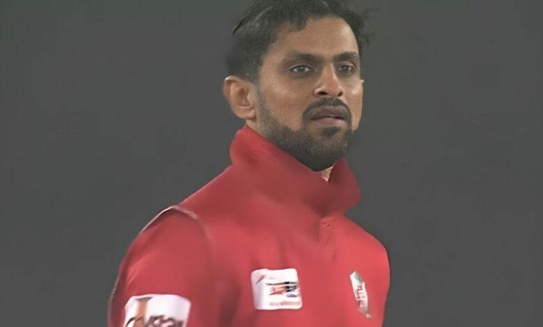 Shoaib Malik