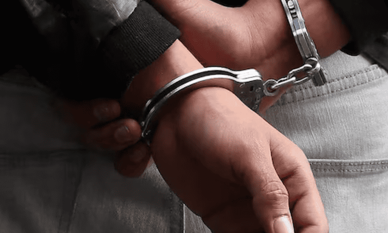 Four arrested for hatching murder conspiracy in Hyderabad