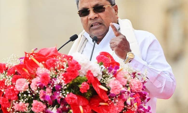 Karnataka received nothing: CM Siddaramaiah on Union Budget '25