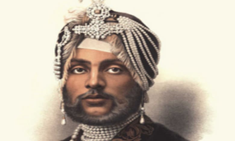 UK museum gets 200k pounds grant to tell stories of last Sikh Maharaja