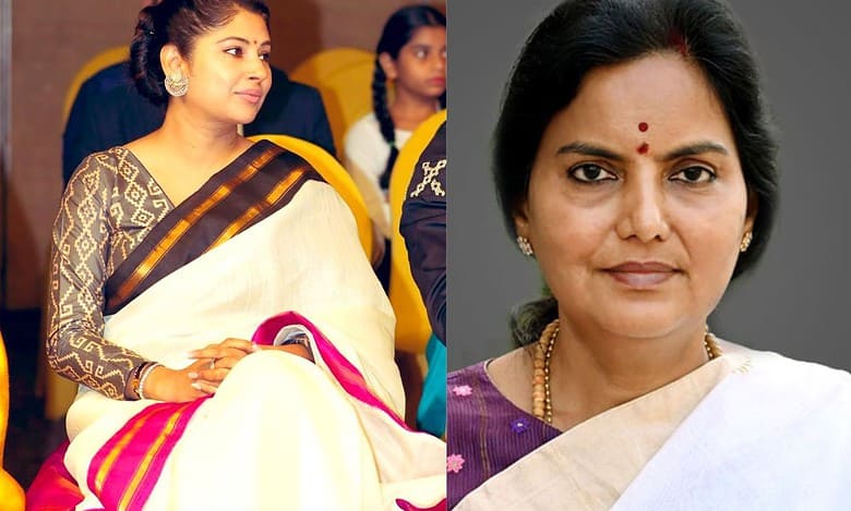 Telangana govt reshuffles top IAS officers, Secy to CM transferred