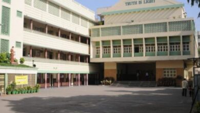 Hyderabad: St Paul's High School to celebrate 1974 batch's golden jubilee