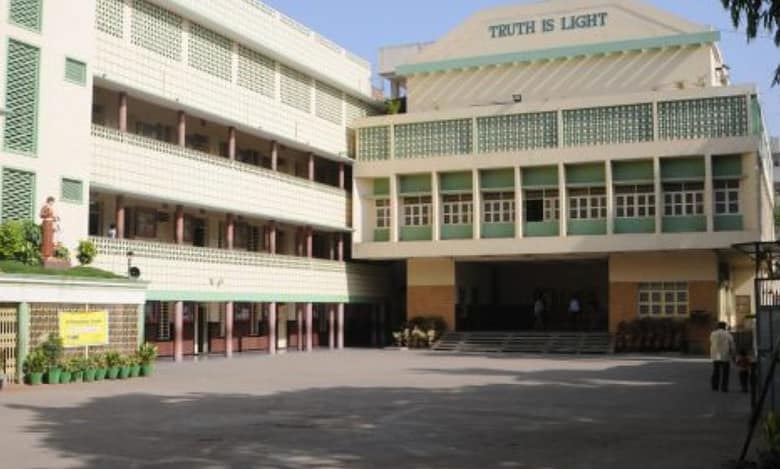 Hyderabad: St Paul's High School to celebrate 1974 batch's golden jubilee