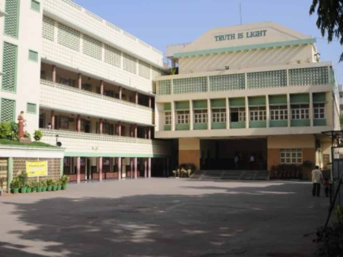 Hyderabad: St Paul's High School to celebrate 1974 batch's golden jubilee