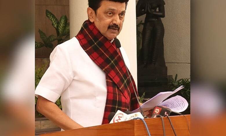 DMK govt will never allow CAA implementation in TN: CM M K Stalin