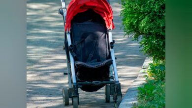 Saudi Arabia bans children's strollers in mataf area