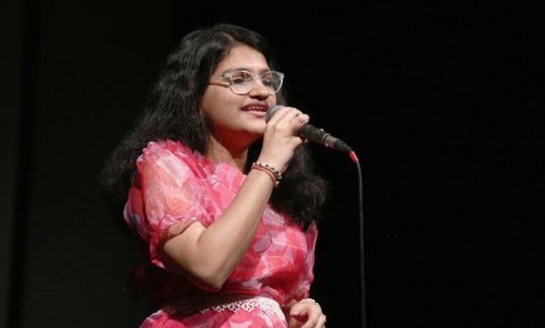 UAE: 18-year-old Indian expat sets Guinness World Record after singing in 140 languages