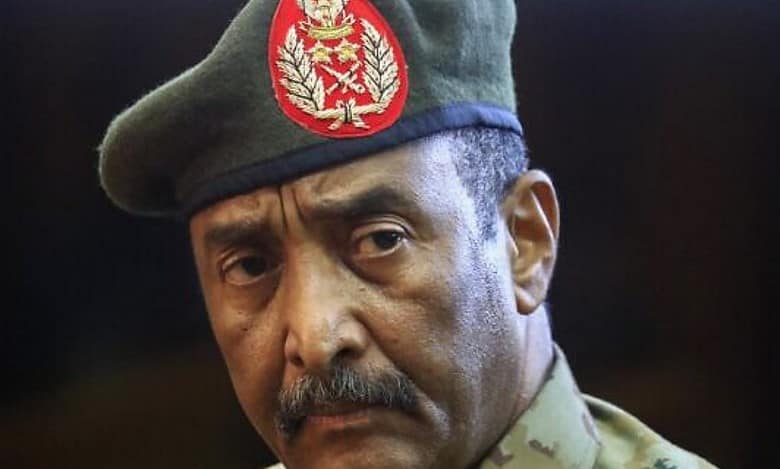 Sudan’s army chief rules out reconciliation with paramilitary forces