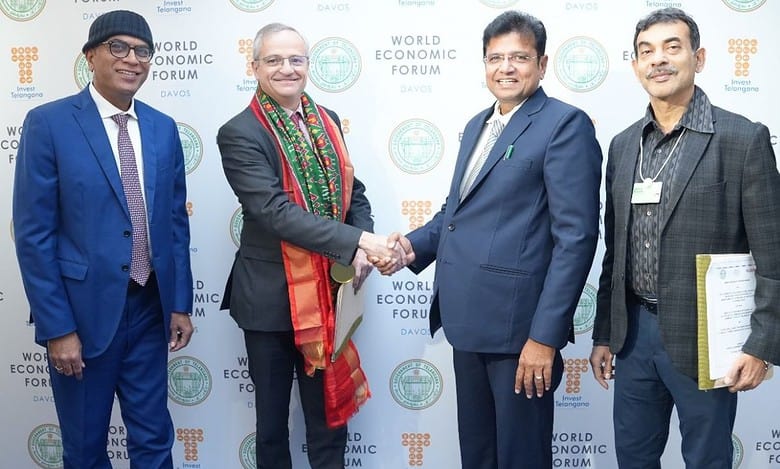 Systra to setup its digital centre in Hyderabad, to create 1000 jobs