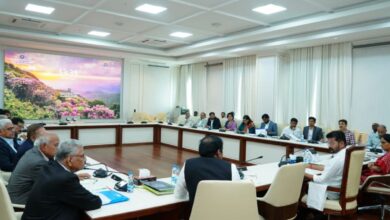 Telangana constitutes Cabinet sub-committee on six guarantees