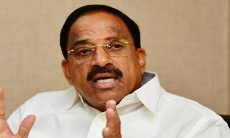 Rythu Bandhu cash to be deposited by month end: Telangana agri min
