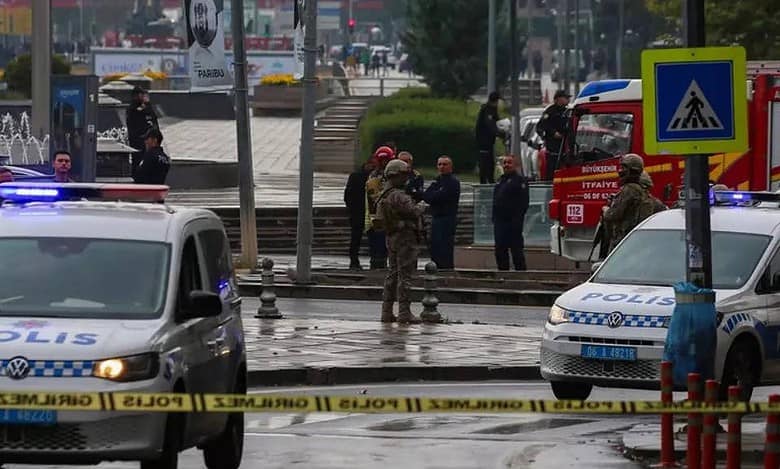 One killed in armed attack on Italian church in Turkey