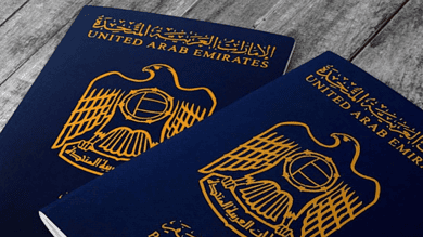 UAE launches 10-year validity of passports for citizens 21 above