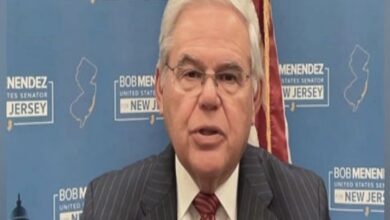 US Senator Menendez accused of accepting gifts from Qatar