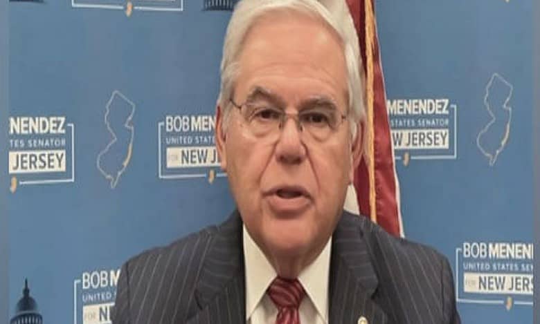 US Senator Menendez accused of accepting gifts from Qatar