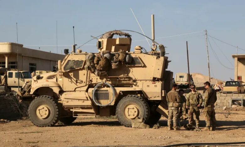 US, Iraq begin first round of talks to end US-led military coalition