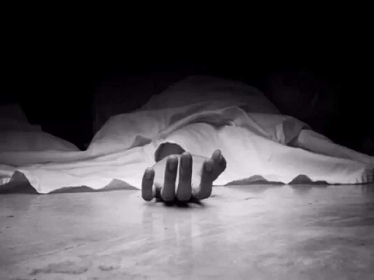 Student dies by suicide in Sangareddy, video goes viral