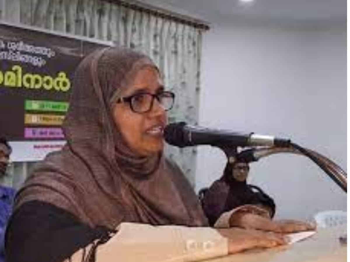 Bilkis Bano case: JIH welcomes SC decision to revoke remission to accused