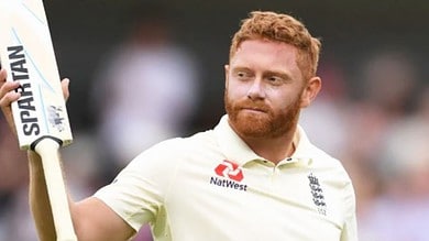 Turning tracks will negate India's strength in seam attack: Bairstow