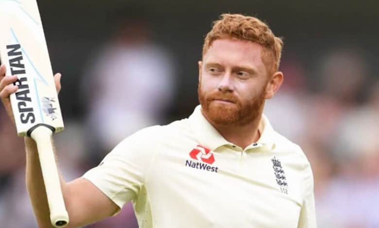 Turning tracks will negate India's strength in seam attack: Bairstow