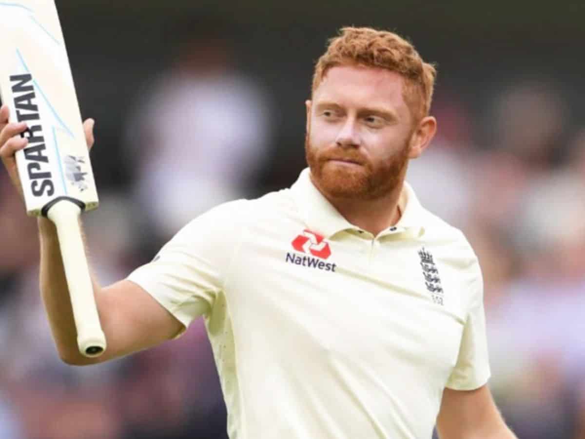 Turning tracks will negate India's strength in seam attack: Bairstow