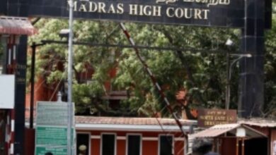 Madras HC quashes case against youth for watching porn on phone